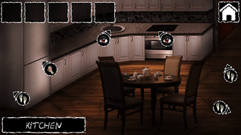 Image 0 for The Room - Horror game
