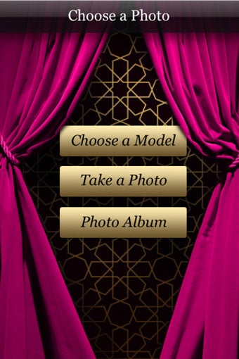 Image 0 for Hairstyle Wizard