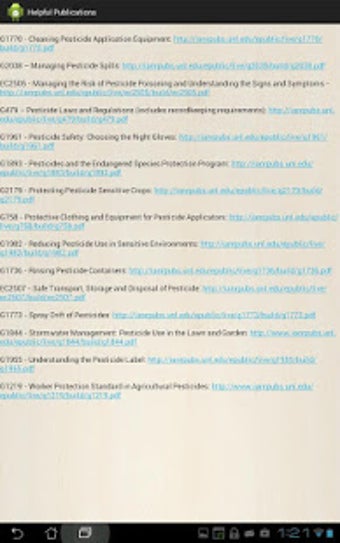 Imagen 3 para Pesticide Recordkeeping (…