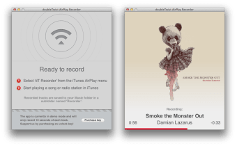 Image 0 for AirPlay Recorder