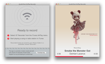 Imagen 0 para AirPlay Recorder