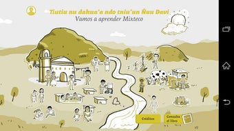 Imagen 1 para Vamos a aprender mixteco