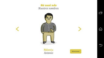 Imagen 0 para Vamos a aprender mixteco