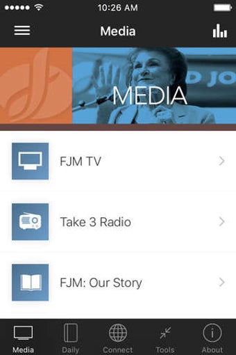 Image 0 for Fred Jordan Missions