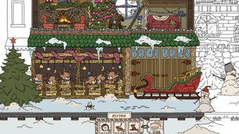 Imagen 0 para FIND ALL: Christmas