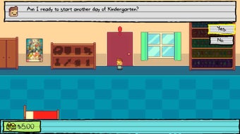Image 2 for Kindergarten 2