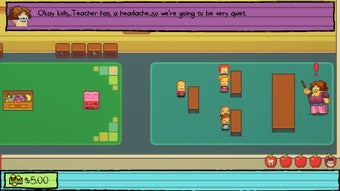 Image 0 for Kindergarten 2