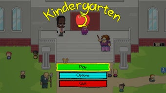 Image 7 for Kindergarten 2