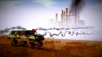 Image 0 for FUMES