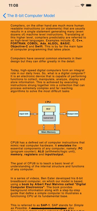 Image 0 for CPU8