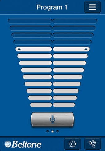 Image 0 for Beltone SmartRemote