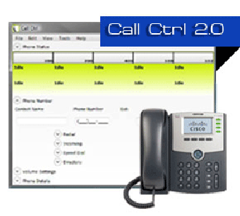 Image 0 for Call Ctrl