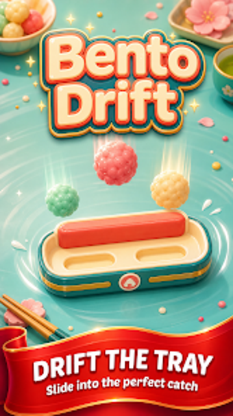 Imagen 0 para Bento Drift