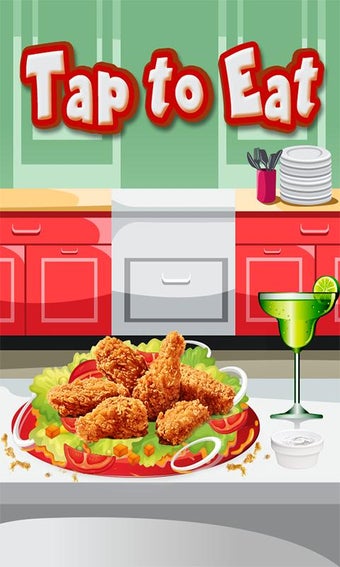 Image 0 for Chicken wings maker cooki…