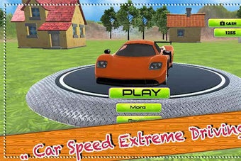 Imagen 0 para Car Speed Extreme Driving