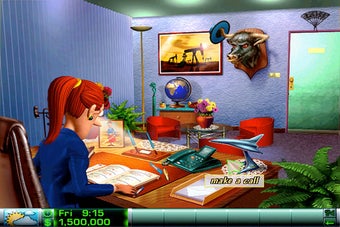 Image 0 for Airline Tycoon Deluxe