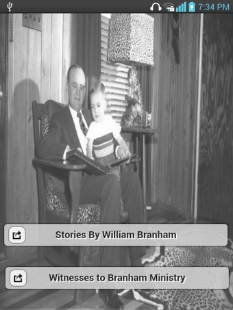 Imagen 1 para Branham Stories/Galleries