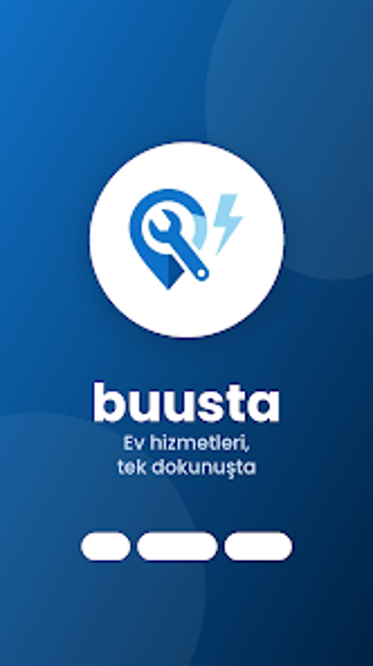 Imagen 0 para buusta: Ev Hizmetleri