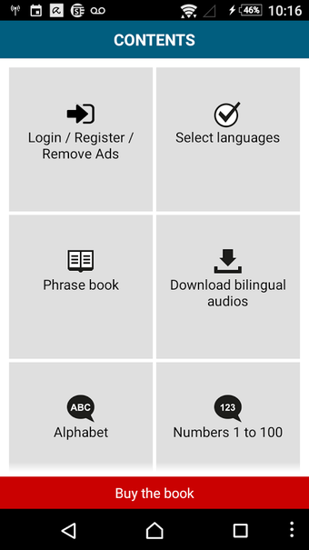 Imagen 1 para Learn Armenian - 50 langu…
