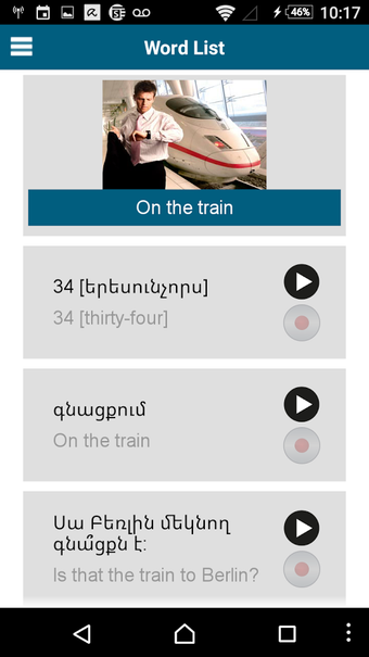 Imagen 0 para Learn Armenian - 50 langu…