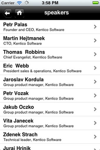 Image 1 for Kentico Connection