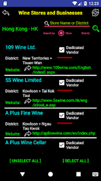 Image 1 for Find Fine Wine
