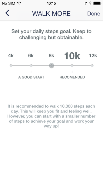 Image 0 for Argus Calorie Counter Die…