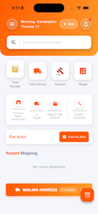 Imagen 0 para One Plus Courier JA