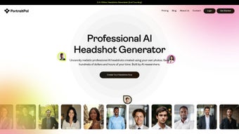 Imagen 0 para PortraitPal