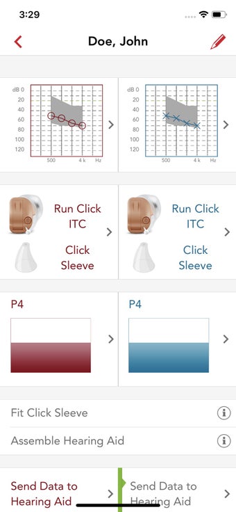 Imagen 2 para MobileFitting