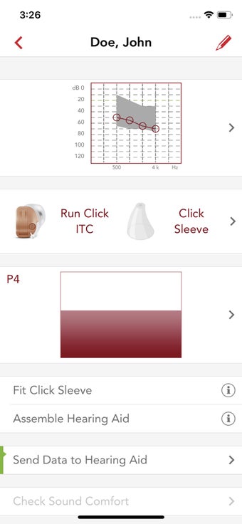 Image 0 for MobileFitting