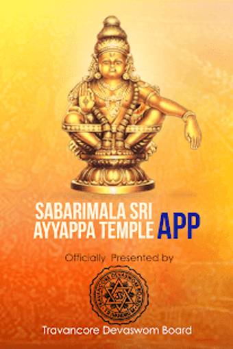 Imagen 2 para Sabarimala Sri Ayyappa Te…