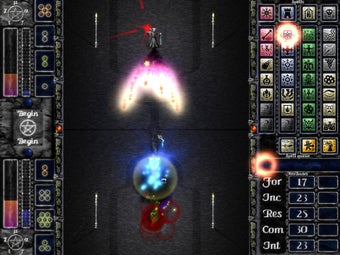 Imagen 0 para Magi