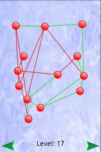 Imagen 0 para Untangle Me