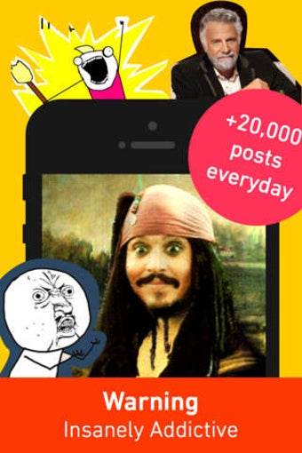 Image 0 for 9GAG: Best LOL Pics & GIF…