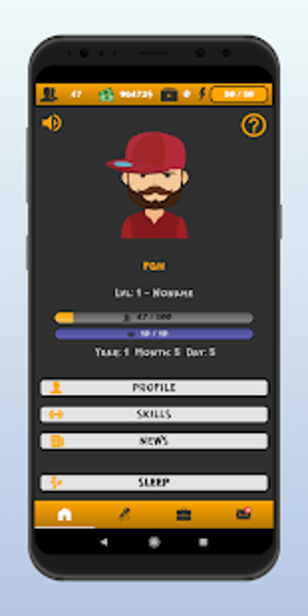 Image 3 for Rap Life - rapper career …