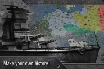 Image 0 for Strategy & Tactics: Sandb…