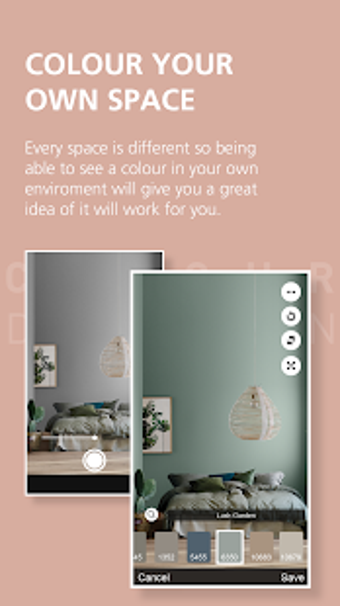 Image 2 for Jotun ColourDesign