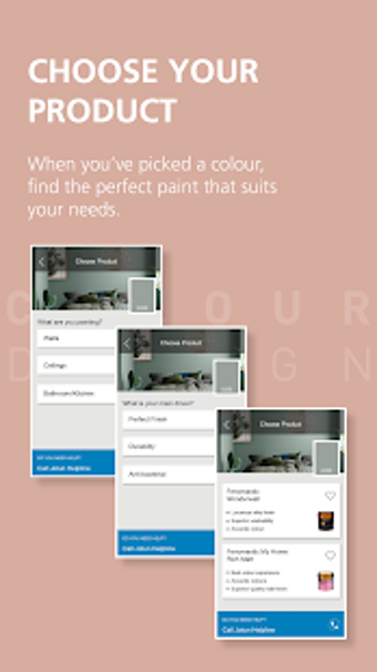 Imagen 3 para Jotun ColourDesign