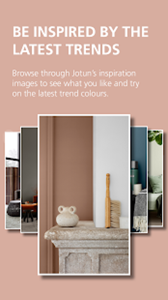 Image 0 for Jotun ColourDesign