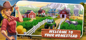 Image 0 for Big Farm Homestead