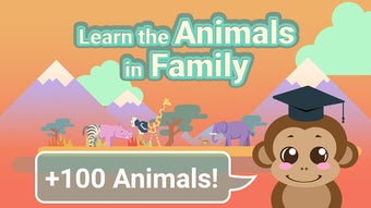Image 0 for Animals in Family