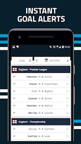 Image 2 for Goal.com