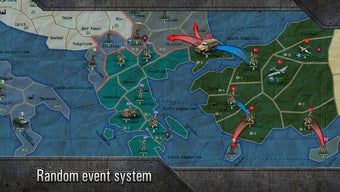 Imagen 3 para Strategy & Tactics: Sandb…