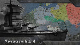 Imagen 2 para Strategy & Tactics: Sandb…