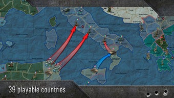 Imagen 0 para Strategy & Tactics: Sandb…