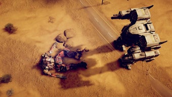 Imagen 0 para BattleTech: Heavy Metal