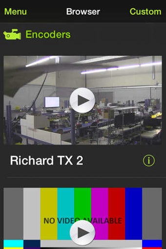 Image 0 for TeraCentral App