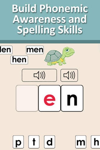 Image 0 for Making Words Kindergarten…