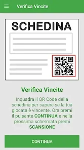 Imagen 0 para Info Vincite per SuperE. …